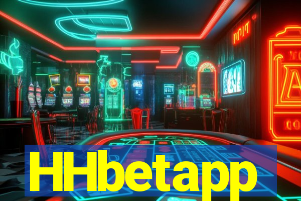 HHbetapp