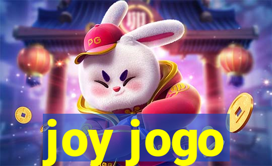 joy jogo