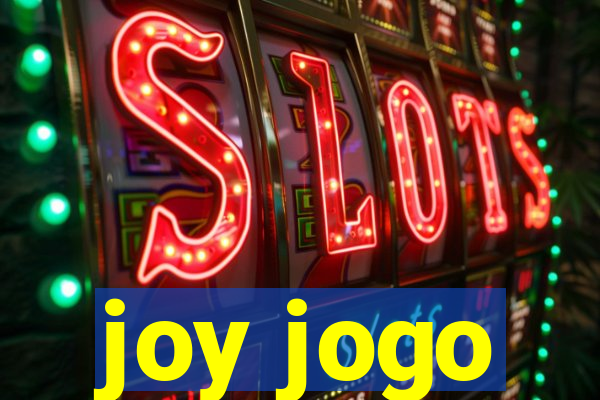 joy jogo