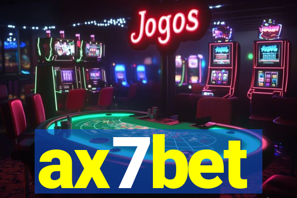 ax7bet