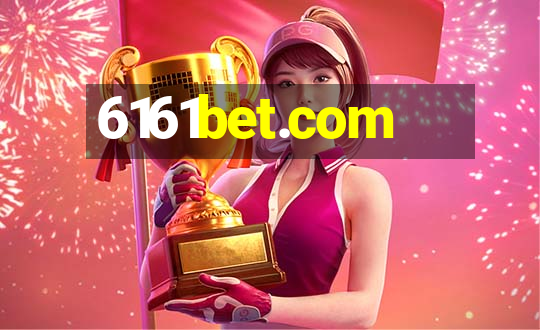 6161bet.com