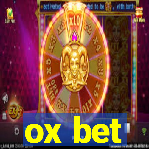 ox bet