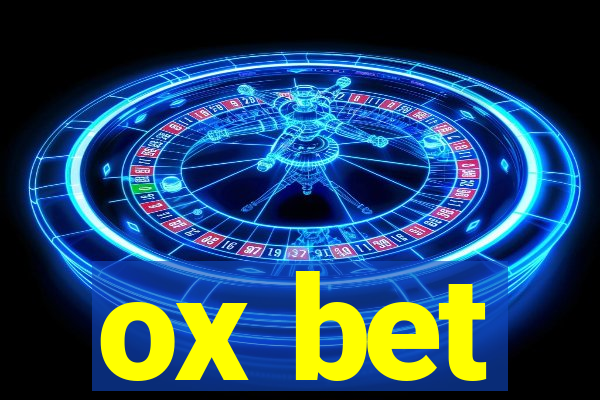 ox bet