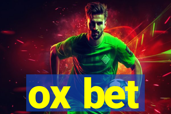 ox bet