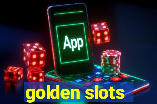 golden slots