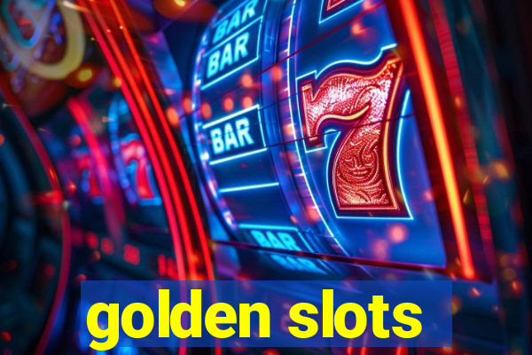 golden slots