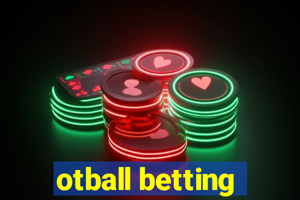 otball betting