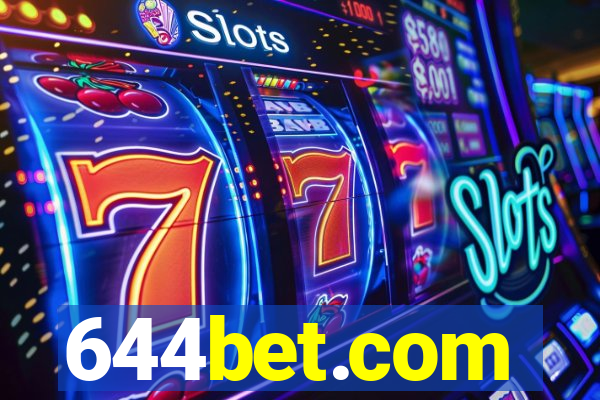 644bet.com