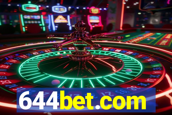 644bet.com