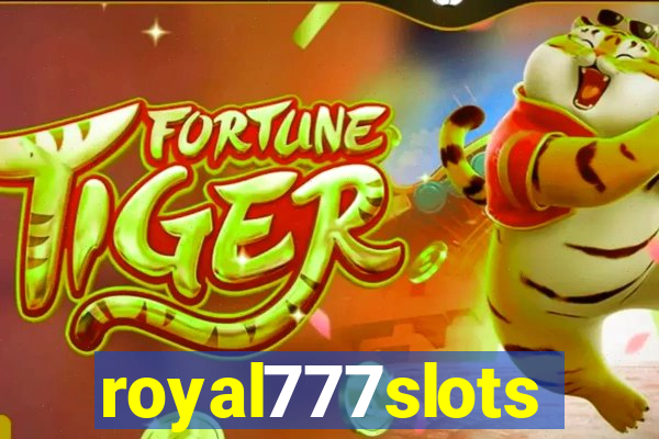 royal777slots