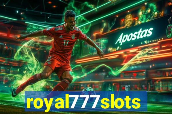 royal777slots