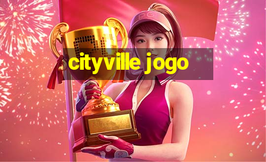 cityville jogo