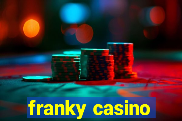 franky casino