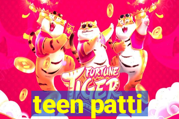 teen patti