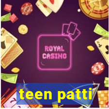 teen patti