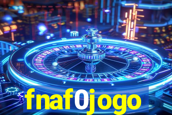 fnaf0jogo