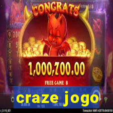 craze jogo