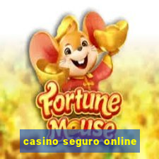 casino seguro online