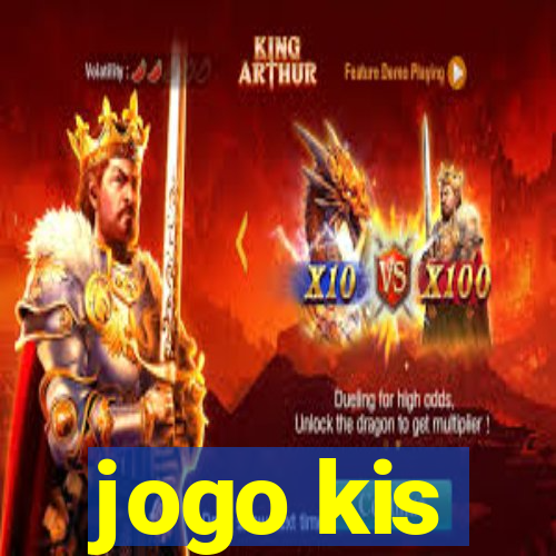 jogo kis