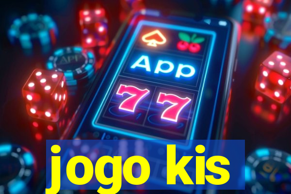 jogo kis