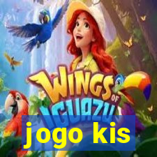 jogo kis