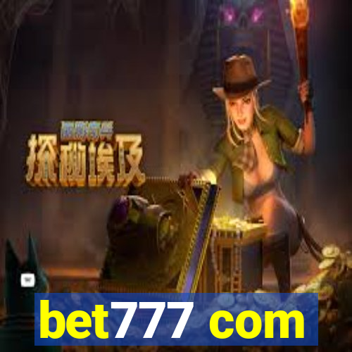 bet777 com