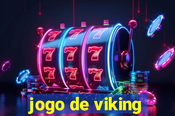 jogo de viking