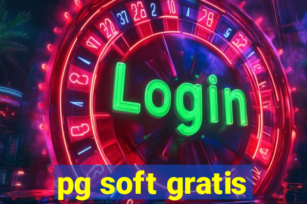 pg soft gratis