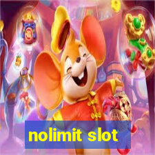 nolimit slot