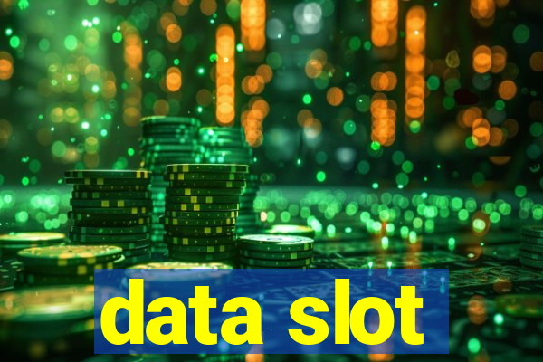 data slot