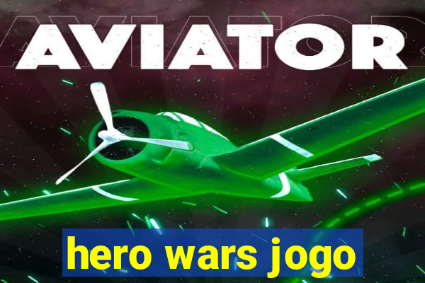 hero wars jogo