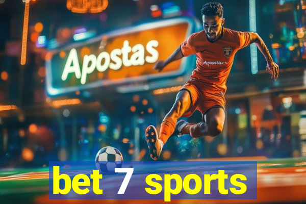 bet 7 sports