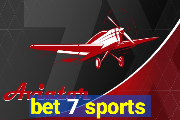 bet 7 sports