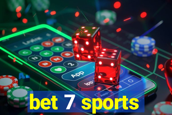 bet 7 sports