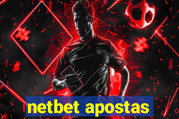 netbet apostas