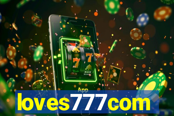 loves777com