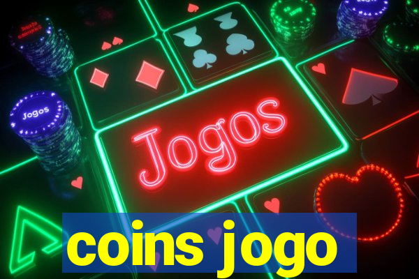 coins jogo