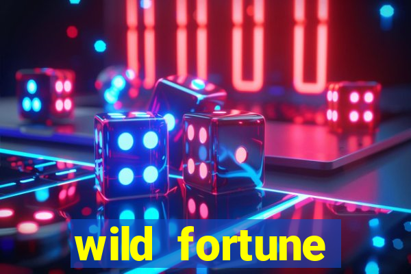 wild fortune withdrawal times