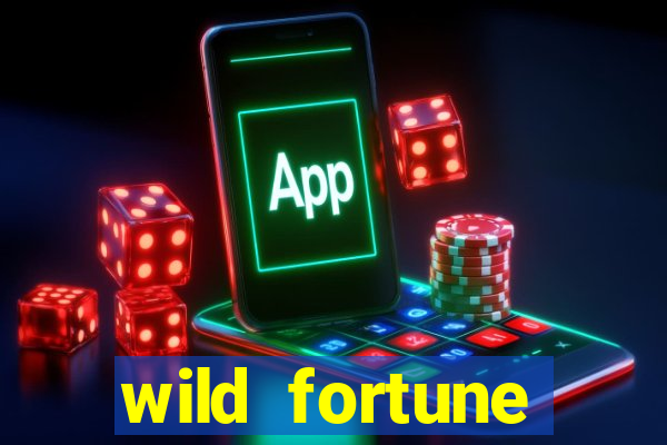 wild fortune withdrawal times