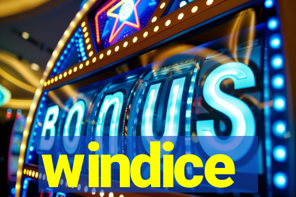 windice