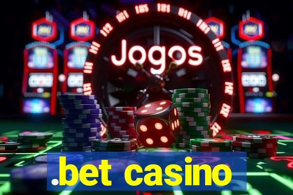 .bet casino