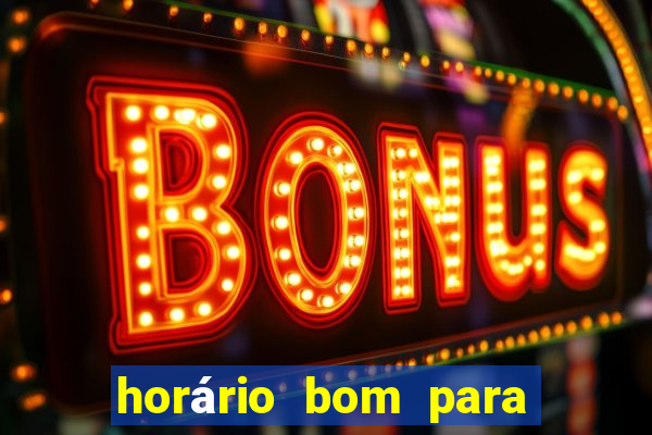 horário bom para jogar fortune rabbit