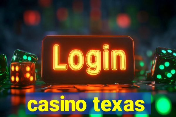 casino texas