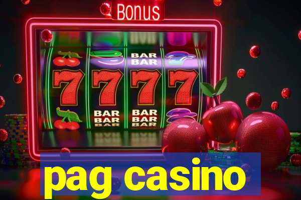 pag casino