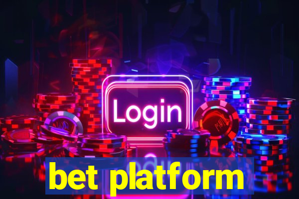 bet platform