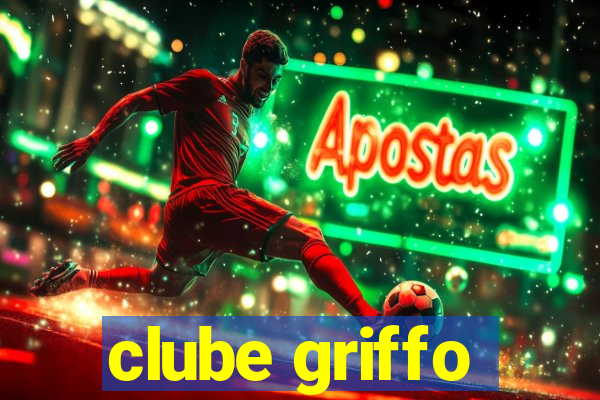 clube griffo