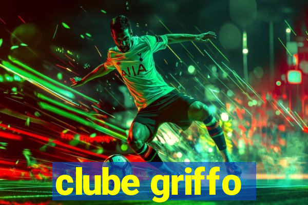 clube griffo