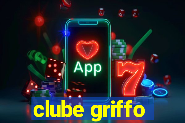 clube griffo