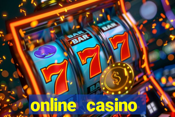 online casino jackpot city