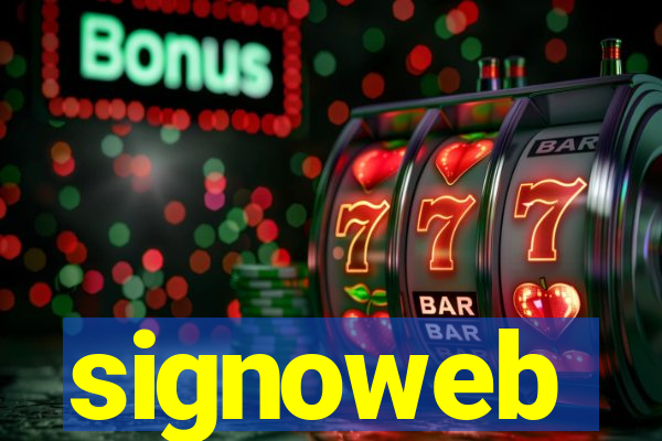 signoweb